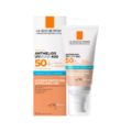 Crema Hidratante Anthelios UV Mune 400 La Roche-Posay Con Color 50ml