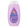 Crema Hidratante JOHNSON'S® Baby Antes de Dormir 200ml