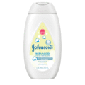 Crema Hidratante JOHNSON'S® Baby Recién Nacido 200ml