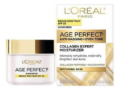 Crema hidratante Loreal Age Perfect Collagen Día Moisturizer SPF30 72g