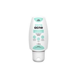Crema Hidratante Zero Acne 80 Grs
