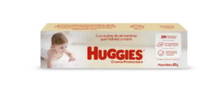 Crema Huggies Protectora 80 G