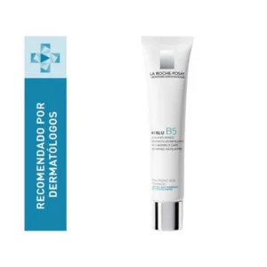 Crema Hyalu B5 40 Ml