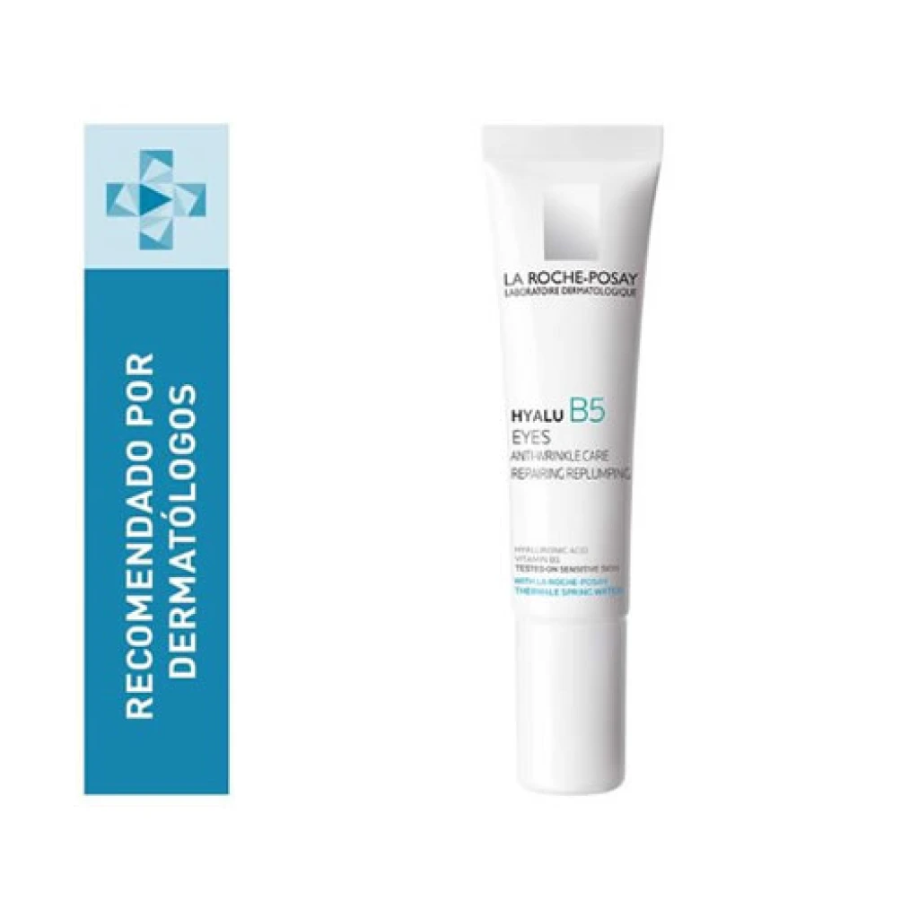 CREMA HYALU B5 OJOS LA ROCHE