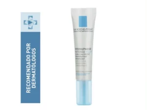 CREMA HYDRAPHASE OJOS