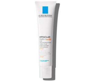 Crema La Roche Posay Effaclar Duo (+) FPS30 40 Ml
