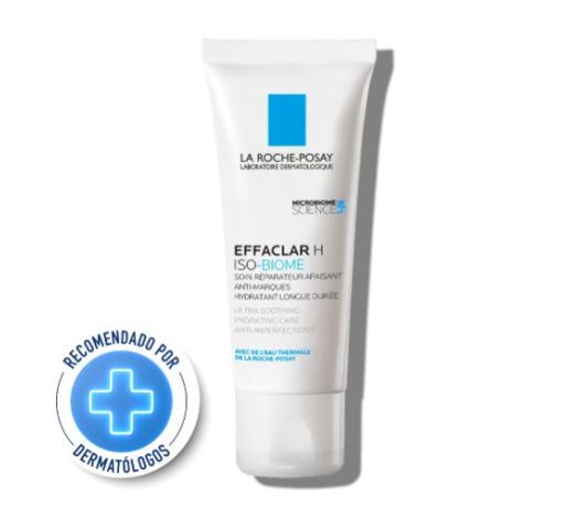 Crema La Roche Posay Effaclar H Ibm 40 Ml