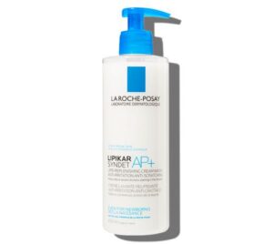Crema La Roche-posay Lipikar Syndet Ap+ 400 Ml