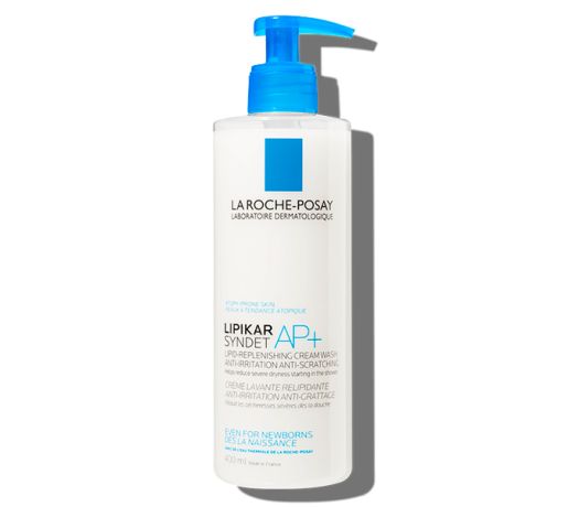 Crema La Roche-posay Lipikar Syndet Ap+ 400 Ml