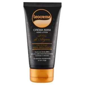 CREMA LEOCREM ARGAN HANDS 75ML