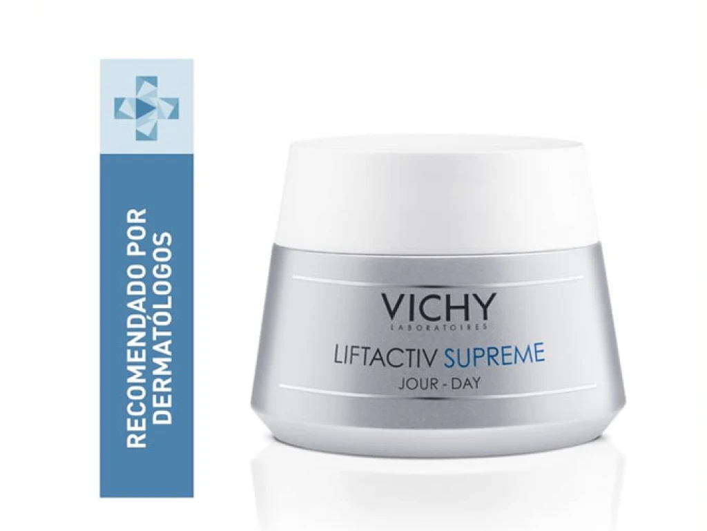 CREMA LIFTACTIV SUPREME PIEL NORMAL 50ML