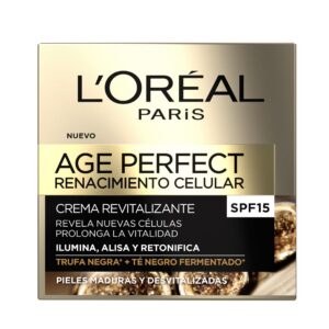 Crema Loreal Paris Age Perfect Dia 50 Ml