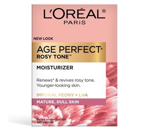Crema Loreal Paris Age Perfect Rosy Tone 48 G