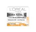 Crema Loreal Paris Hidra Total 5 Antimanchas50 Ml
