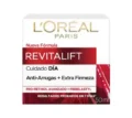 Crema L'oreal Paris Revitalift Dia 50 Ml
