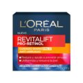 Crema Loreal Paris Revitalift Pro-Retinol Dia 50Ml