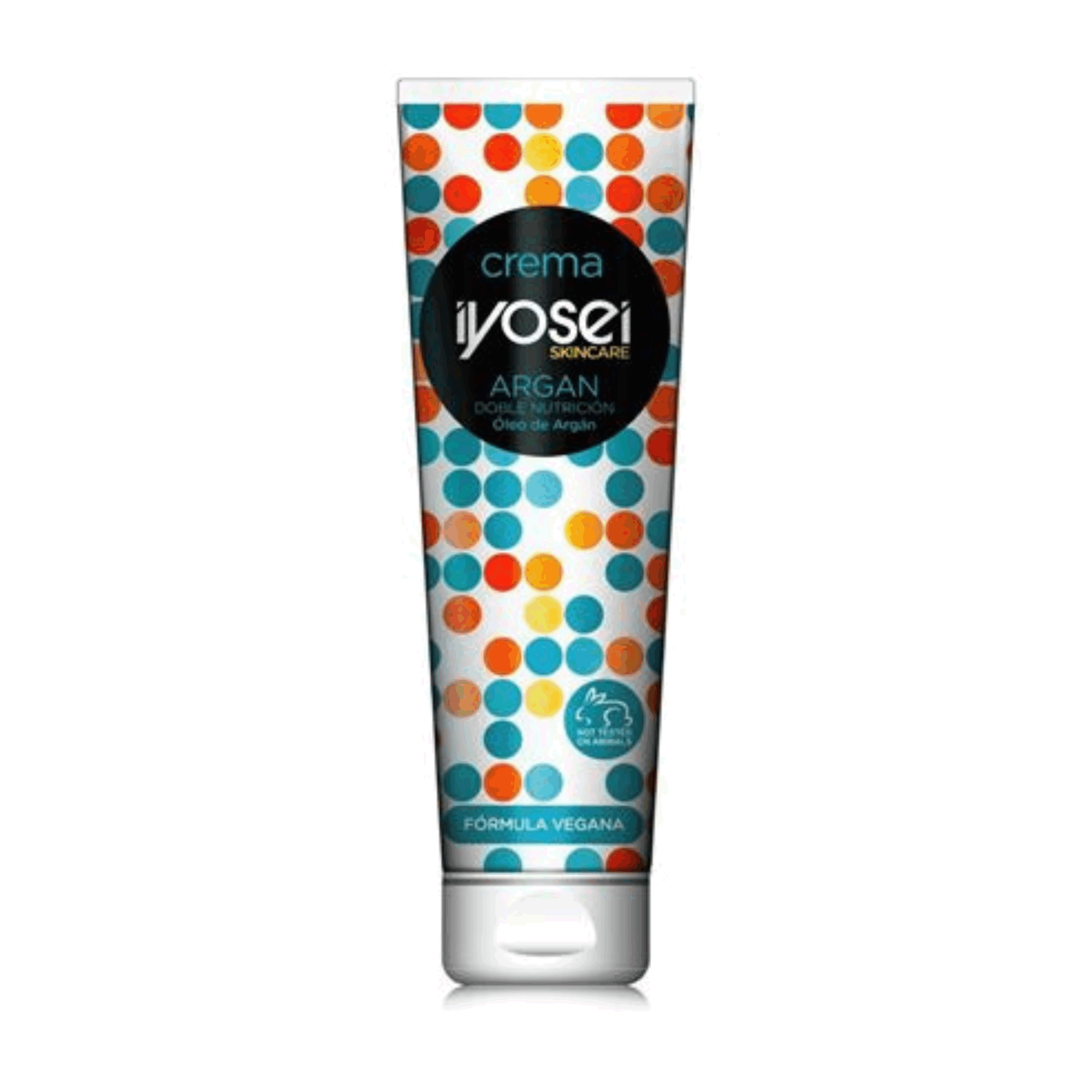 Crema Manos y Cuerpo Iyosei 240g - Argan