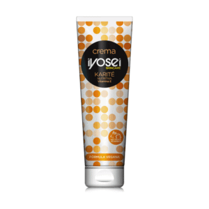 Crema Manos y Cuerpo Iyosei 240g - Karite