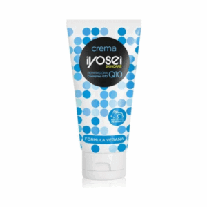 Crema Manos y Cuerpo Iyosei 60g - Reparadora Coenzima Q10