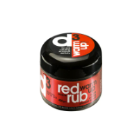 CREMA MUSCULAR DE CALENTAMIENTO RED D3 200GR
