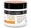 Crema Neutrógena Antiedad Fps22 100g