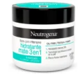 Crema Neutrógena Matte 3en1 100 G