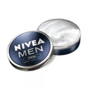 CREMA NIVEA MEN LATA 150 ML