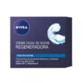 CREMA NIVEA REGENERADORA NOCHE 50 ML