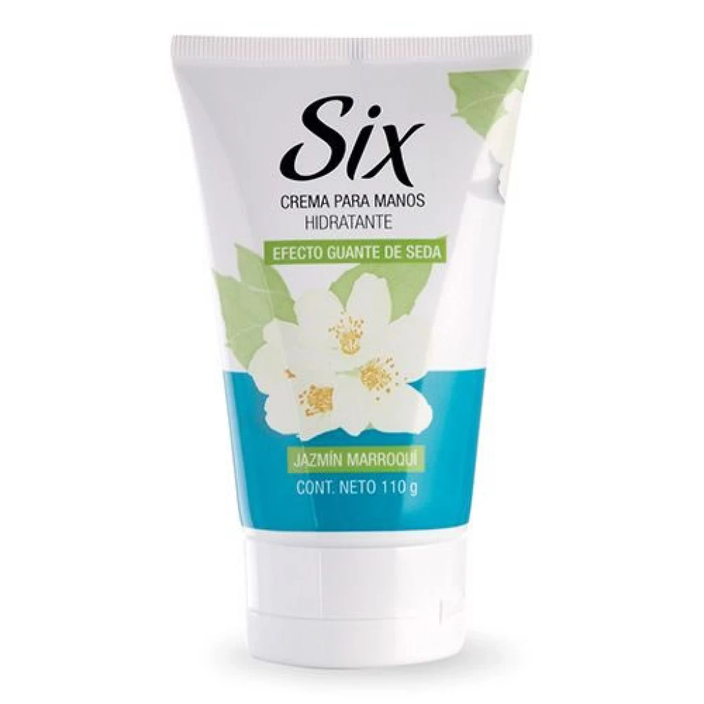 CREMA PARA MANOS 110 GR