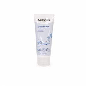 Crema para Manos con Ácido Hialurónico 75ml