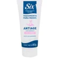 CREMA PARA MANOS SIX ANTIAGE 80 GR