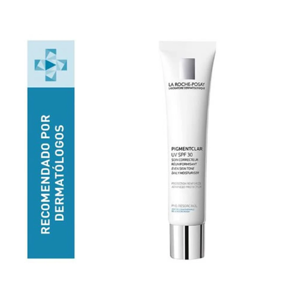 CREMA PIGMENTCLAR 30ML UV FPS 30