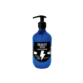 Crema protectora de tatuajes Bradley 500ml