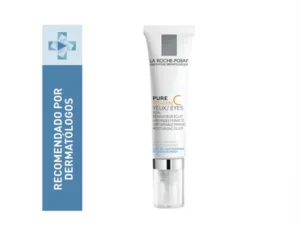 CREMA REDERMIC HYALU C OJOS 15ML