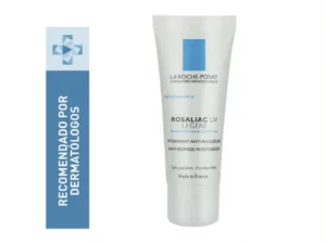 CREMA ROSALIAC UV LEGERE
