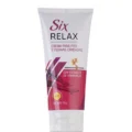 Crema Six Relax Pies y Piernas Cansadas