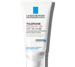 Crema Toleriane La Roche Posay Rosaliac Fps30 50 Ml
