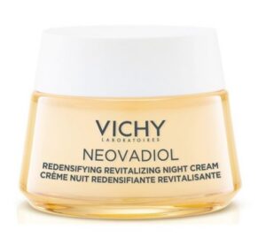 Crema Vichy Neovadiol Peri-menopausia Pieles Normales A Mixtas 50 Ml