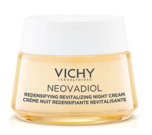 Crema Vichy Neovadiol Peri-menopausia Pieles Normales A Mixtas 50 Ml