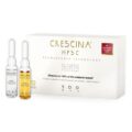Crescina Ampollas Tratamiento Completo Hombre 500 20 Unidades