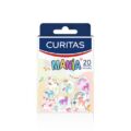 Curitas Mania 20 Unidades