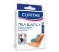 Curitas Tela Elástica 20 Unidades
