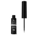 Delineador De Ojos Vogue Líquido Ressist Negro