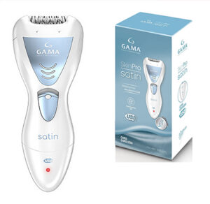 Depiladora SkinPro Satin GAMA USB