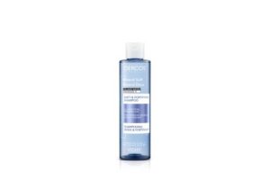DERCOS Shampoo Suave Fortificante - Todo tipo de Cabello