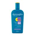 Dermaglos Solar 50 Resist 50 fps 250 ml