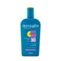 Dermaglós Solar Protector con FPS 30 250 ml