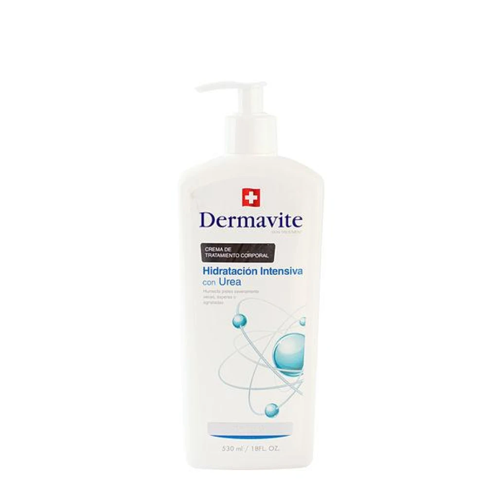 Dermavite 530ml