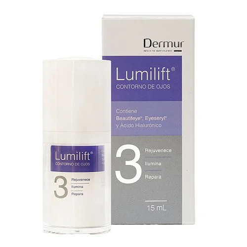 Dermur Contorno De Ojos Lumilift 15 Ml