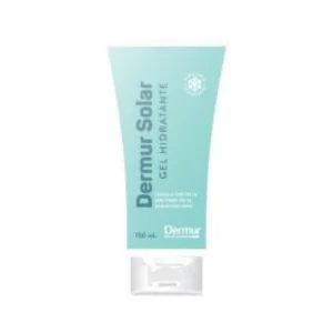 DERMUR SOLAR Gel hidratante 150 ml